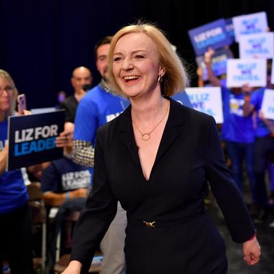 What does Liz Truss mean for the property industry?