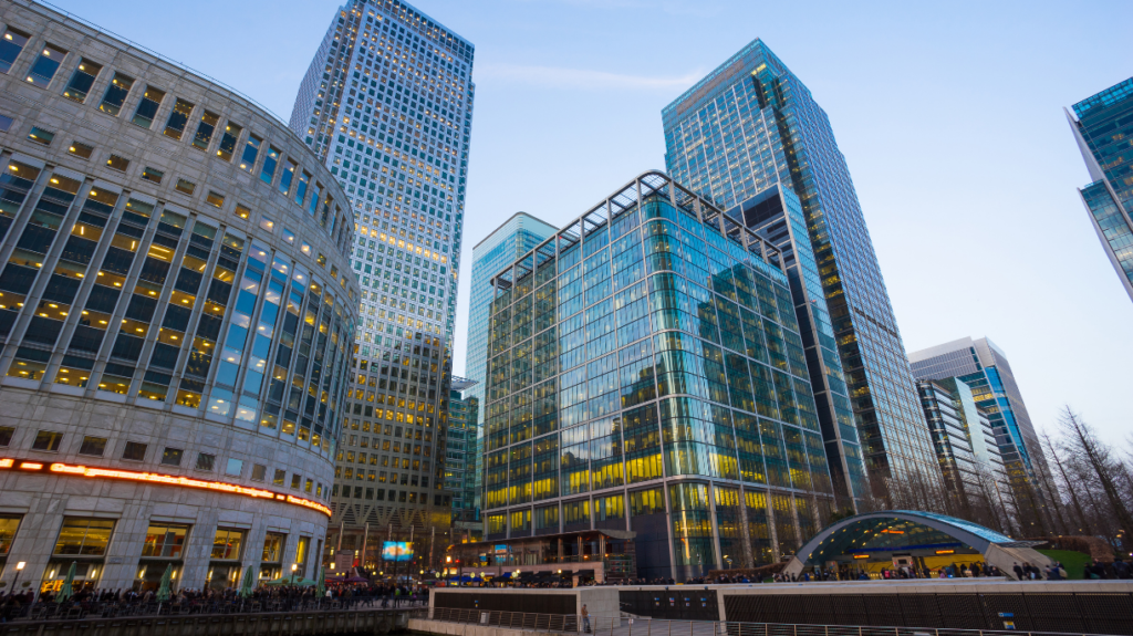 A Guide To Investing In Londons Commercial Property Market 1024x575