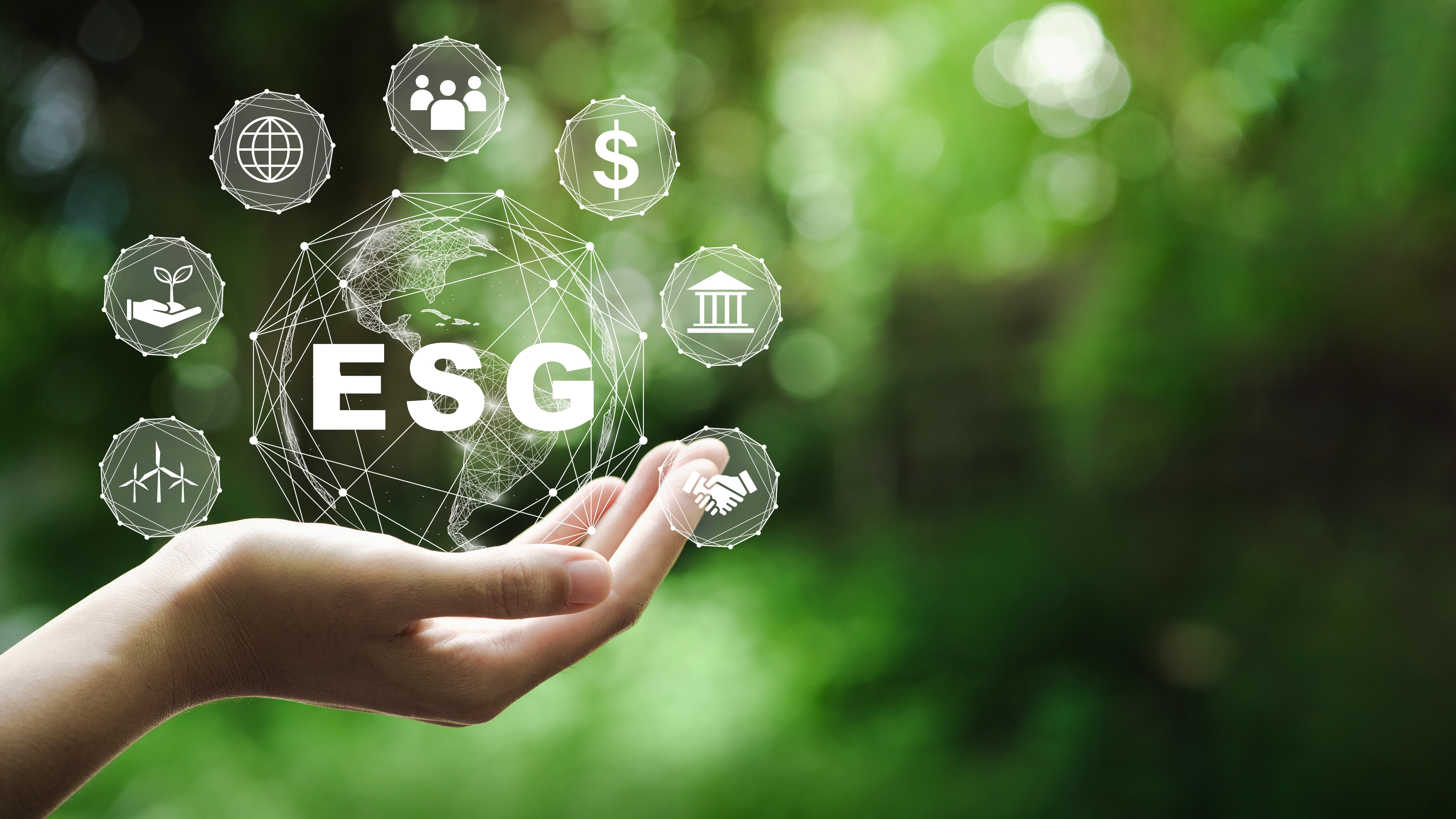 ESG; SUSTAINABILITY; GREEN BUILDINGS; ESG RECRUITMENT; SUSTAINABLE REAL ESTATE; SUSTAINABLE PROPERTY