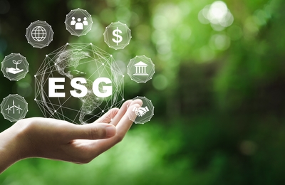 Is the Real Estate industry where it needs to be with ESG?