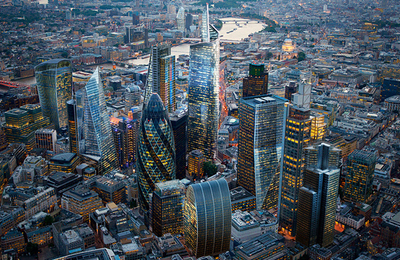 Insights Into The 2024 UK Real Estate Market